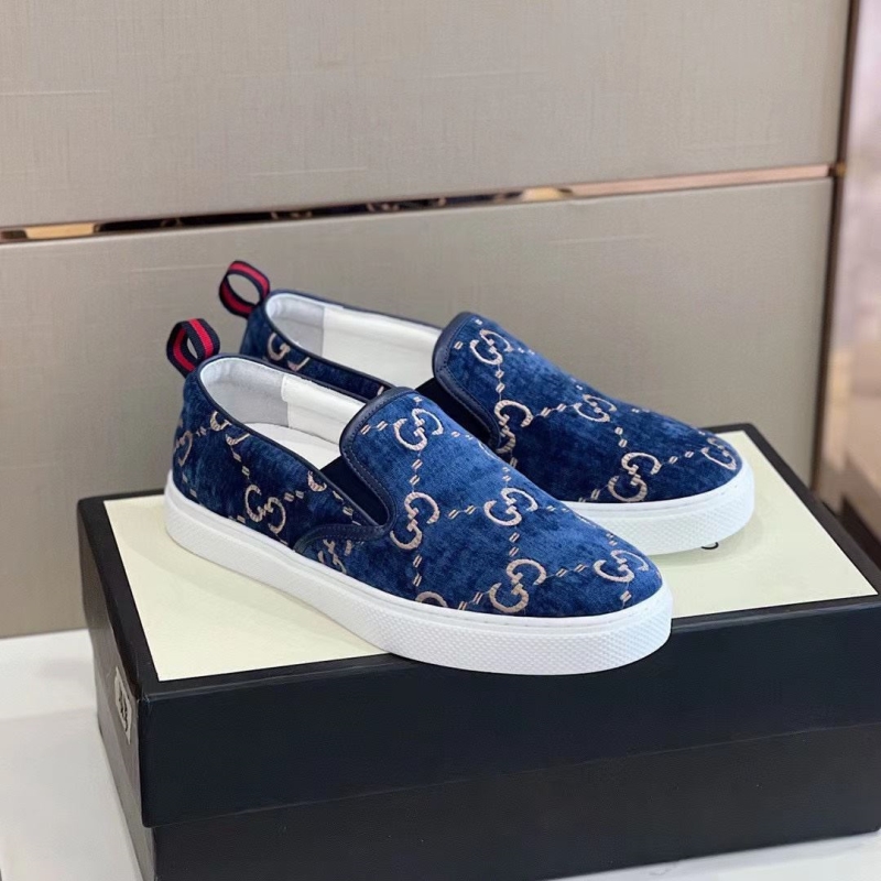 Gucci Casual Shoes